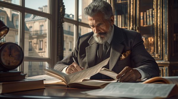 Avocat à Paris en droit immobilier : les types de dossiers qu'il peut traiter