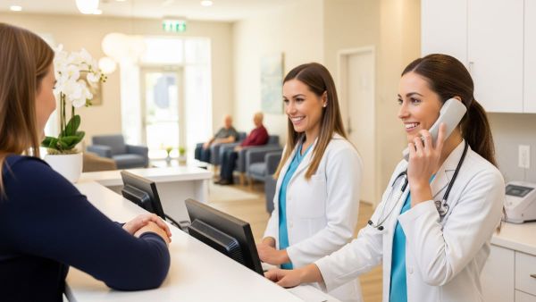 Comprendre les bases du marketing avant de se lancer en clinique