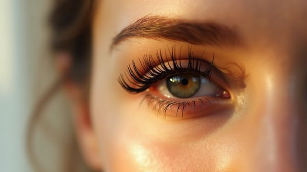 Devenir experte en extension de cils à Toulouse facilement