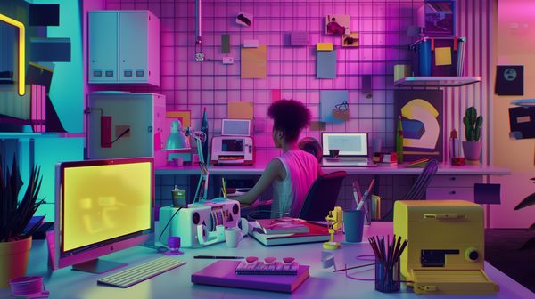 Formation marketing communication et design : les métiers que vous pourrez faire après