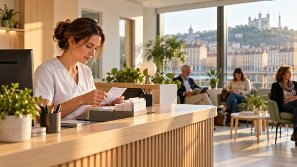 Guide essentiel du marketing à maîtriser pour votre clinique