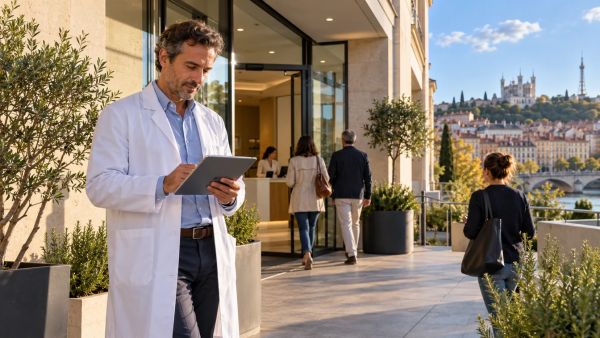 Guide essentiel du marketing à maîtriser pour votre clinique