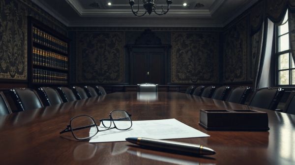 Les 10 défis juridiques actuels à anticiper