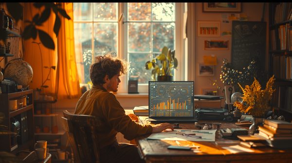 Optimisez votre tjm en tant que freelance