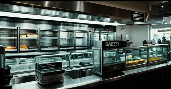 Sécurité et équipement des erp : conseils pratiques pour bien choisir