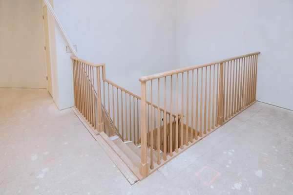 Comment choisir sa rampe d'escalier ?