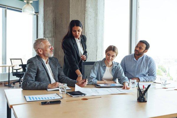 Pourquoi suivre une formation en finance d'entreprise ?