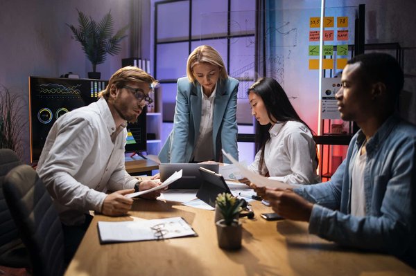 Pourquoi opter pour la création de captives de financement ?