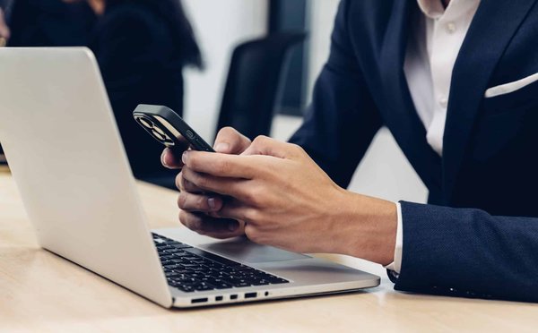 À la découverte du chatbot GPT : ce robot conversationnel