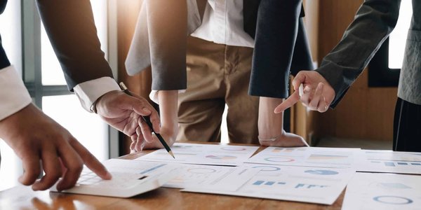 Comment calculer une marge commerciale facilement : Tout ce qu'il y a savoir