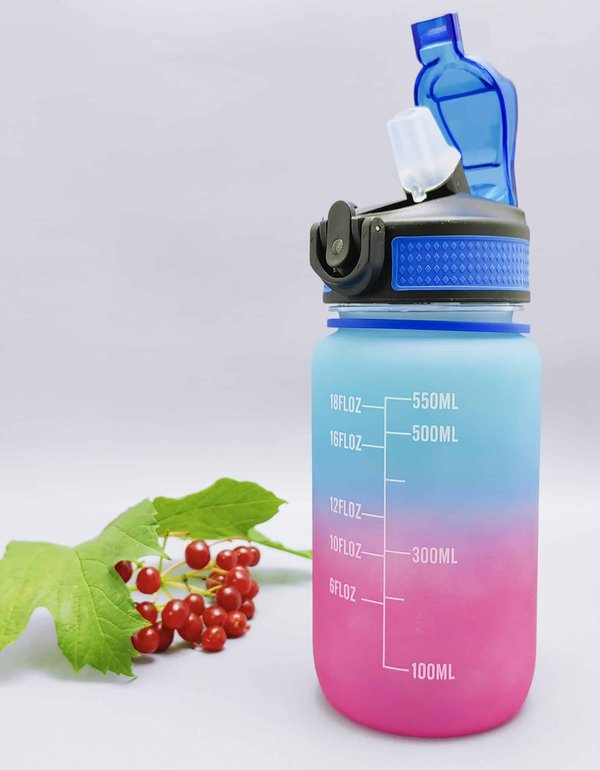 Bouteille isotherme personnalisable : quel matériau choisir pour le revêtement extérieur ?