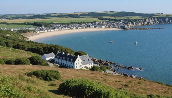 Location salle séminaire bord de mer en bretagne : guide pratique