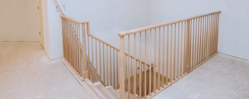 Comment choisir sa rampe d’escalier ?